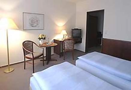 Stadthotel Olsztyn Ruang foto